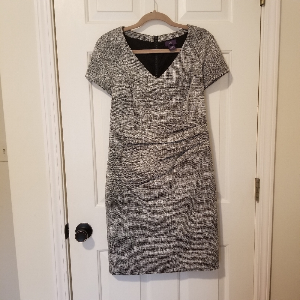NYDJ Bodycon Dress